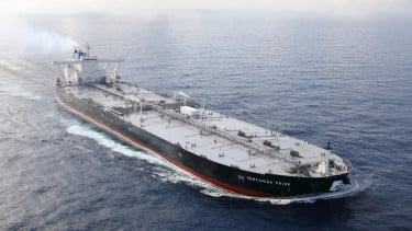 Kabar Baik! Selat Hormuz Dibuka, Dua Kapal Pertamina Siap Berlayar Untuk Distribusi Energi Indonesia