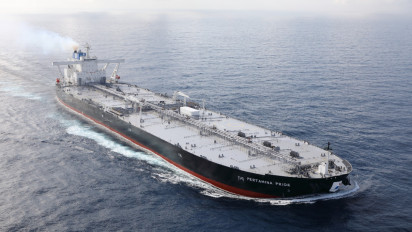 Kabar Baik! Selat Hormuz Dibuka, Dua Kapal Pertamina Siap Berlayar Untuk Distribusi Energi Indonesia