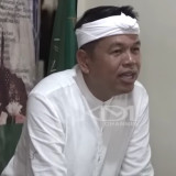 Reaksi Berkelas Dedi Mulyadi usai Viral Anggaran Gaji Tenaga Kebersihan Masjid Al Jabbar Capai Rp22 Miliar