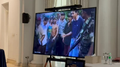 Diserang soal Isu Penistaan Agama, JK Kilas Balik Konflik Kelam Poso-Ambon: Saya Tidak Bicara Tentang Dogma