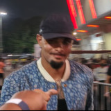 Megabintang Persib Bandung Layvin Kurzawa Terpantau Saksikan Langsung Laga Barcelona Legends Jelang Laga Kontra Dewa United