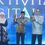 Menkomdigi Sebut Pemerataan Konektivitas Digital Butuh Kolaborasi Lintas Sektor