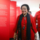 Megawati Soroti Konflik Iran – Venezuela, Tegaskan Dasa Sila Bandung Masih Jadi Pegangan Dunia