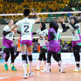 Rekap Hasil Final Four Proliga 2026: Megawati Hangestri Cs Dramatis Bawa Jakarta Pertamina Enduro Kudeta Puncak, LavAni Sempurna