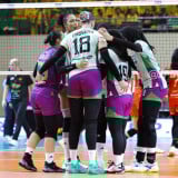 Final Four Proliga 2026: Gasak Popsivo Tiga Set Langsung, Kapten Jakarta Pertamina Enduro Langsung Fokus Hadapi Grand Final