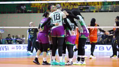 Final Four Proliga 2026: Gasak Popsivo Tiga Set Langsung, Kapten Jakarta Pertamina Enduro Langsung Fokus Hadapi Grand Final