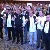 Lewat Turnamen Ini, PB PORDI Tegaskan Domino Jadi Cabor Olah Pikiran