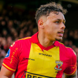 Mengharukan! Klub-klub Belanda Solid Pasang Badan Buat Dean James dan Kompak "Lempar Tomat" kepada NAC Breda yang Permasalahkan Paspor