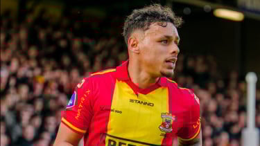 Mengharukan! Klub-klub Belanda Solid Pasang Badan Buat Dean James dan Kompak "Lempar Tomat" kepada NAC Breda yang Permasalahkan Paspor