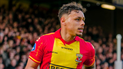 Mengharukan! Klub-klub Belanda Solid Pasang Badan Buat Dean James dan Kompak "Lempar Tomat" kepada NAC Breda yang Permasalahkan Paspor