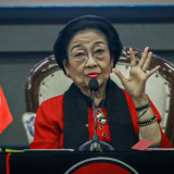 Megawati Sebut Struktur Dewan PBB Usang, Usulkan Hapus Hak Veto hingga Masukkan Pancasila