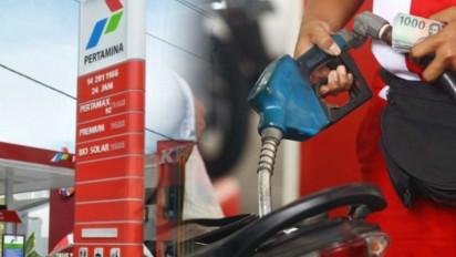 BBM Non-Subsidi Alami Kenaikan Harga, Akademisi: Tak Guncang Ekonomi Rakyat, Justru Koreksi Kebijakan