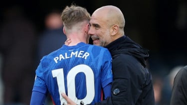 Transfer Panas Gagal? Cole Palmer Tegaskan Komitmen Penuh untuk Chelsea FC!