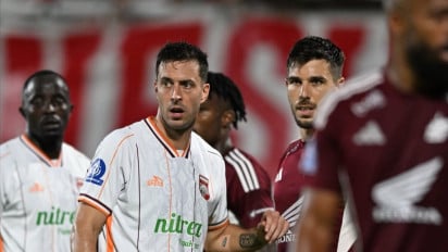 Hasil Super League: Borneo FC Curi Poin Penuh di Markas PSM, Persija Susah Payah Kalahkan PSBS