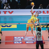 Hasil Final Four Proliga 2026: Kara Bajema Harus Gigit Jari! Jakarta Electric PLN Kena Comeback Popsivo Polwan