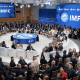 Hadapi Ketidakpastian Global, Begini Komitmen BI di Forum IMF-Bank Dunia 2026