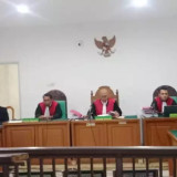 Selain Dituntut 5 Tahun Penjara, Seluruh Harta Crazy Rich Tulung Selapan Haji Sutar Terancam Disita Negara 