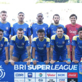 Performa Gila Gabriel Silva! Arema FC Naik Klasemen Usai Tumbangkan Persis