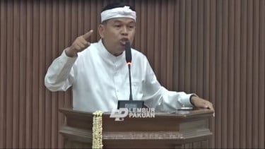 Berita Viral: Gebrakan Dedi Mulyadi Bisa Dirasakan seluruh Wilayah dan Imbauan Gen Z Bisa Punya Rumah Impian