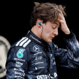Kontraknya dengan Mercedes Berakhir Musim Ini, George Russell Ungkap Masa Depannya dengan Silver Arrows