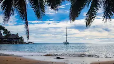 Yacht Sourcing dan Co-Ownership: Investasi Baru atau Sekadar Gaya Hidup Mewah?