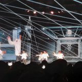 Monsta X Sukses Konser di Jakarta, Menyesal Baru Sambangi Indonesia Sejak Debut