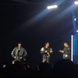 Konser Tanpa IM, Monsta X Janji Lebih Sering ke Indonesia