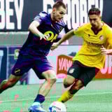 Imbas Polemik Paspor Pemain Timnas Indonesia, NAC Breda Banjir Kritik dari Sesama Klub Liga Belanda