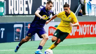 Imbas Polemik Paspor Pemain Timnas Indonesia, NAC Breda Banjir Kritik dari Sesama Klub Liga Belanda