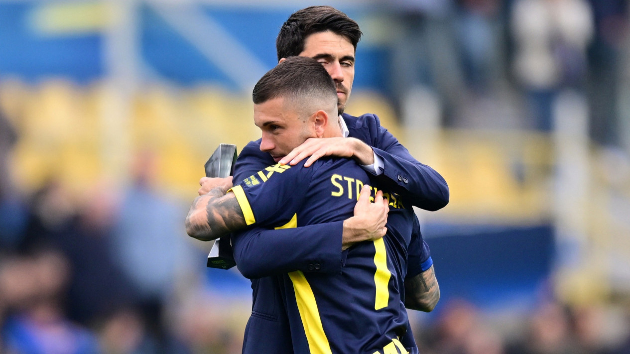 Tekanan Tanpa Henti! Parma Tahan Gempuran Udinese dan Bawa Pulang 3 Poin Penting
            - galeri foto