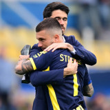 Tekanan Tanpa Henti! Parma Tahan Gempuran Udinese dan Bawa Pulang 3 Poin Penting