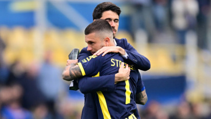 Tekanan Tanpa Henti! Parma Tahan Gempuran Udinese dan Bawa Pulang 3 Poin Penting