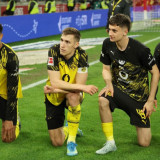 Dortmund Gagal Total! Harapan Juara Bundesliga Nyaris Hilang