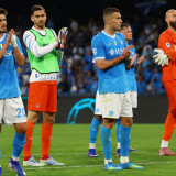Mimpi Scudetto Benar-benar Hancur! Napoli Dipermalukan Lazio di Kandang