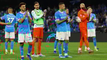 Mimpi Scudetto Benar-benar Hancur! Napoli Dipermalukan Lazio di Kandang