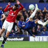 Manchester United Bungkam Chelsea 1-0, Setan Merah Selangkah Lagi ke Liga Champions