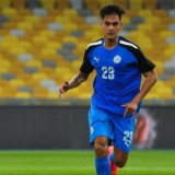 Dulunya Bermain di Indonesia dan Jadi Mualaf, Pemain Asing ini Sekarang di Italia