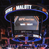 Jadwal dan Live Streaming UFC Winnipeg Hari Ini: Gilbert Burns Hadapi Mike Malott di Kelas Welter