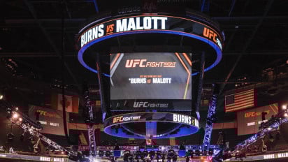 Jadwal dan Live Streaming UFC Winnipeg Hari Ini: Gilbert Burns Hadapi Mike Malott di Kelas Welter