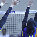 Pelatih Popsivo Polwan Ungkap Kunci Bisa Permalukan Jakarta Electric PLN di Final Four Proliga 2026