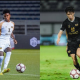 2 Playmaker Asing Super League Ini Ternyata Bisa Dinaturalisasi Timnas Indonesia Tanpa Syarat Garis Keturunan