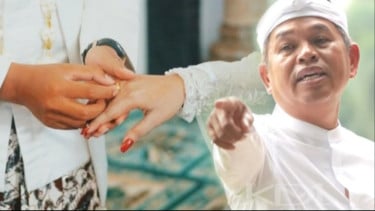 Berita Viral: Reaksi Dedi Mulyadi usai Korlantas Berlakukan Kebijakannya dan Ajakan Khusus untuk Warga Jawa Barat Nikah di KUA