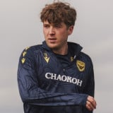 90 Menit Hanya Jadi Penonton di Bangku Cadangan, Ole Romeny Harus Ikhlas Lihat Oxford United Makin Terpuruk