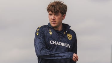 90 Menit Hanya Jadi Penonton di Bangku Cadangan, Ole Romeny Harus Ikhlas Lihat Oxford United Makin Terpuruk
