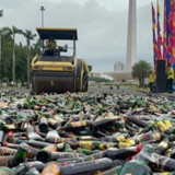 Dua Pelajar SMA Jualan Minuman Keras di Garut, Belanja Rp20 Ribu Dijual Rp50 Ribu