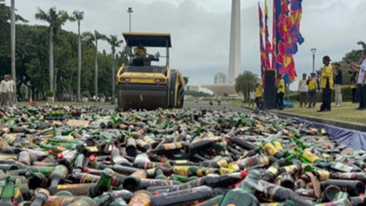 Dua Pelajar SMA Jualan Minuman Keras di Garut, Belanja Rp20 Ribu Dijual Rp50 Ribu