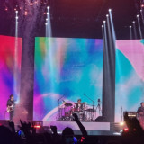 CNBLUE Konser di Jakarta, Yonghwa: Kami Akan Kembali untuk Kalian, Kari Ramen dan Kerupuk