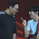 Ajak Fanboy Joget di Panggung, CNBLUE Kecanduan Velocity di Konser 3LOGY Jakarta