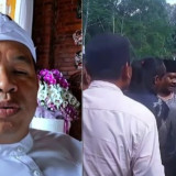 Dedi Mulyadi Desak Polda Jabar Tindak Preman yang Aniaya Kakek 70 Tahun di Tasikmalaya, Berawal Korban Ambil Singkong
