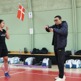 Piala Thomas dan Uber 2026: Kejar Waktu, Pelatih Tunggal Putri Ungkap Cara Pemainnya Capai Kondisi Terbaik